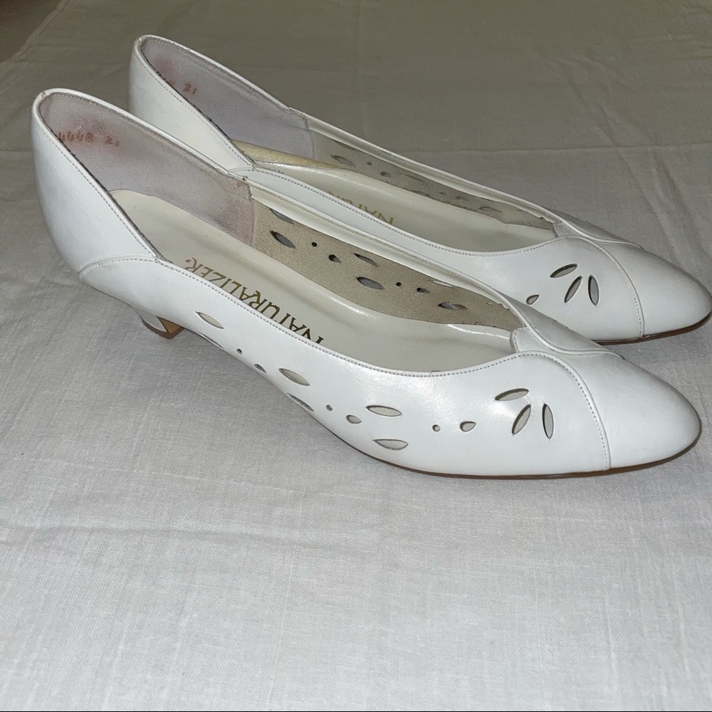 Vintage Heels